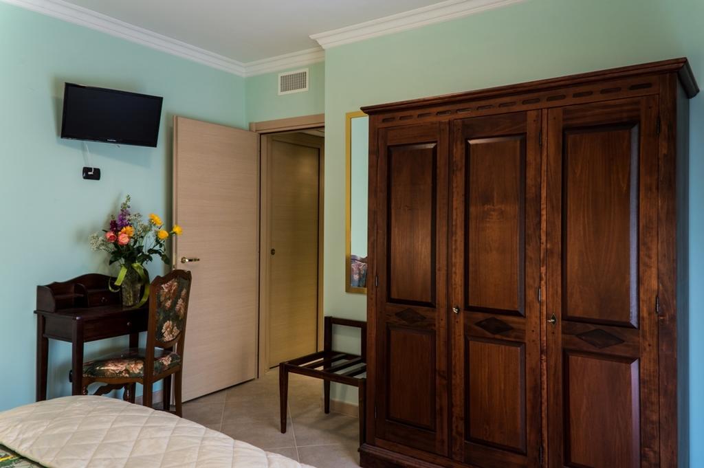 Bed&Breakfast Ocarè San Gemini Chambre photo
