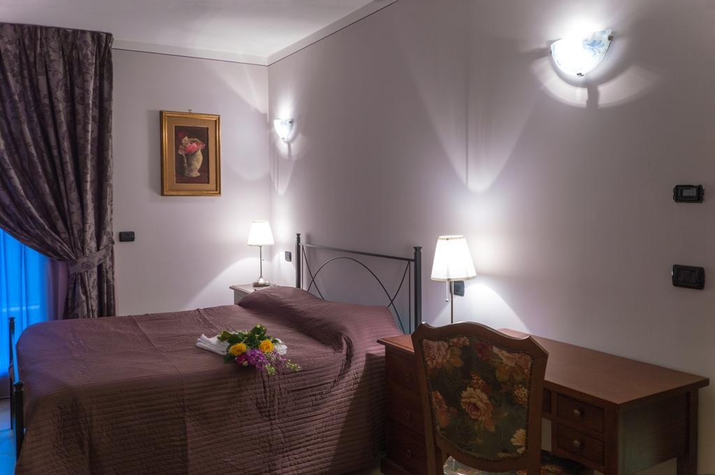 Bed&Breakfast Ocarè San Gemini Extérieur photo